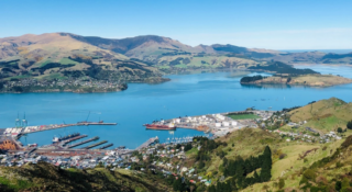 A Guide to Working in Christchurch, New Zealand