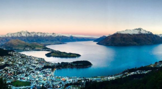 A Guide to Working in Queenstown, New Zealand